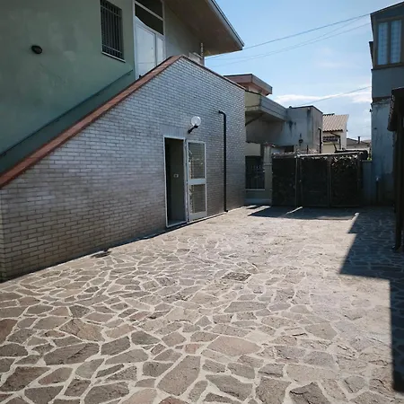 Gasthof Tripla O Quadrupla - Dalila